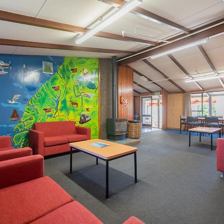 Te Anau Central Backpackers Экстерьер фото