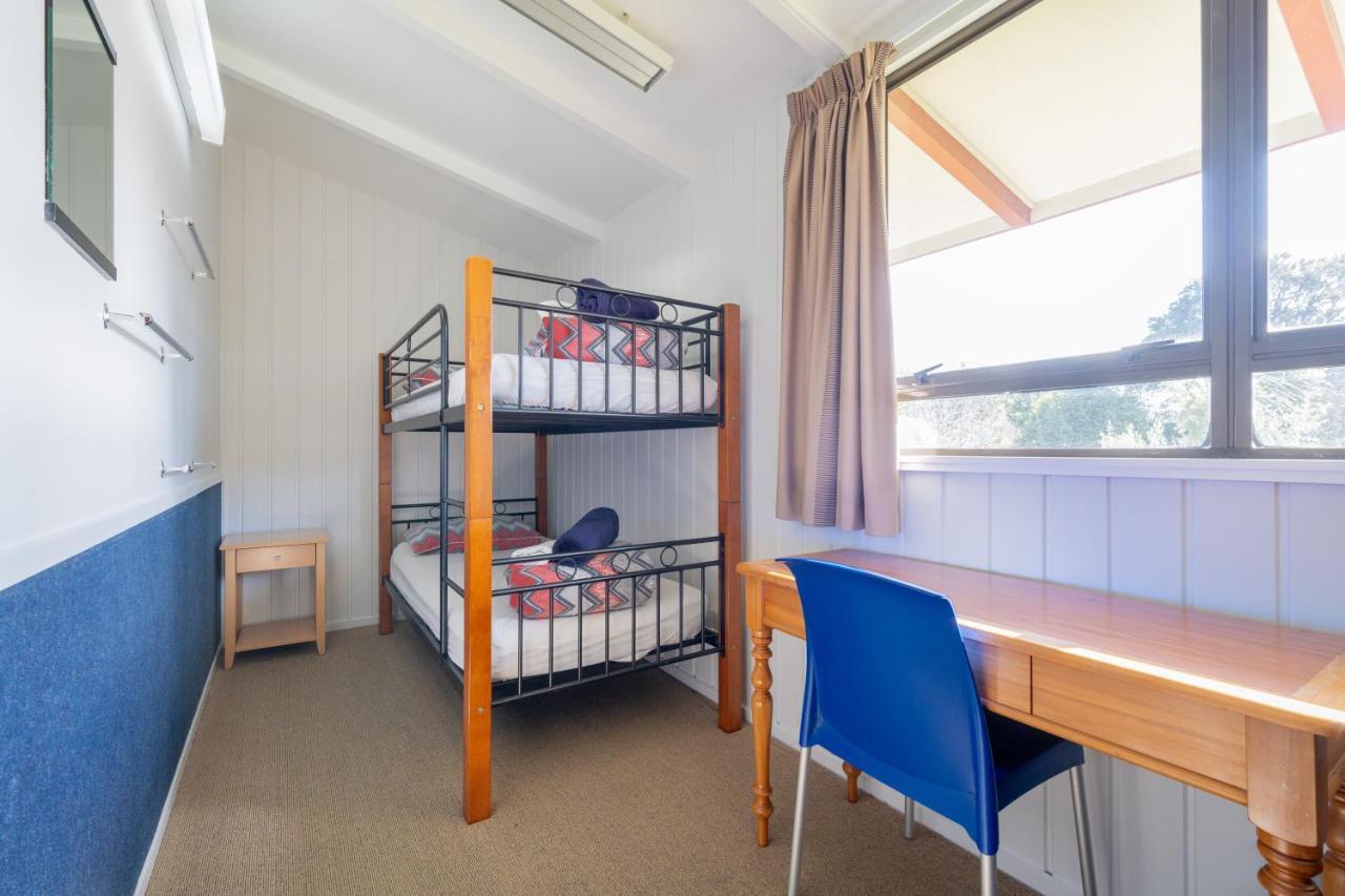 Te Anau Central Backpackers Экстерьер фото