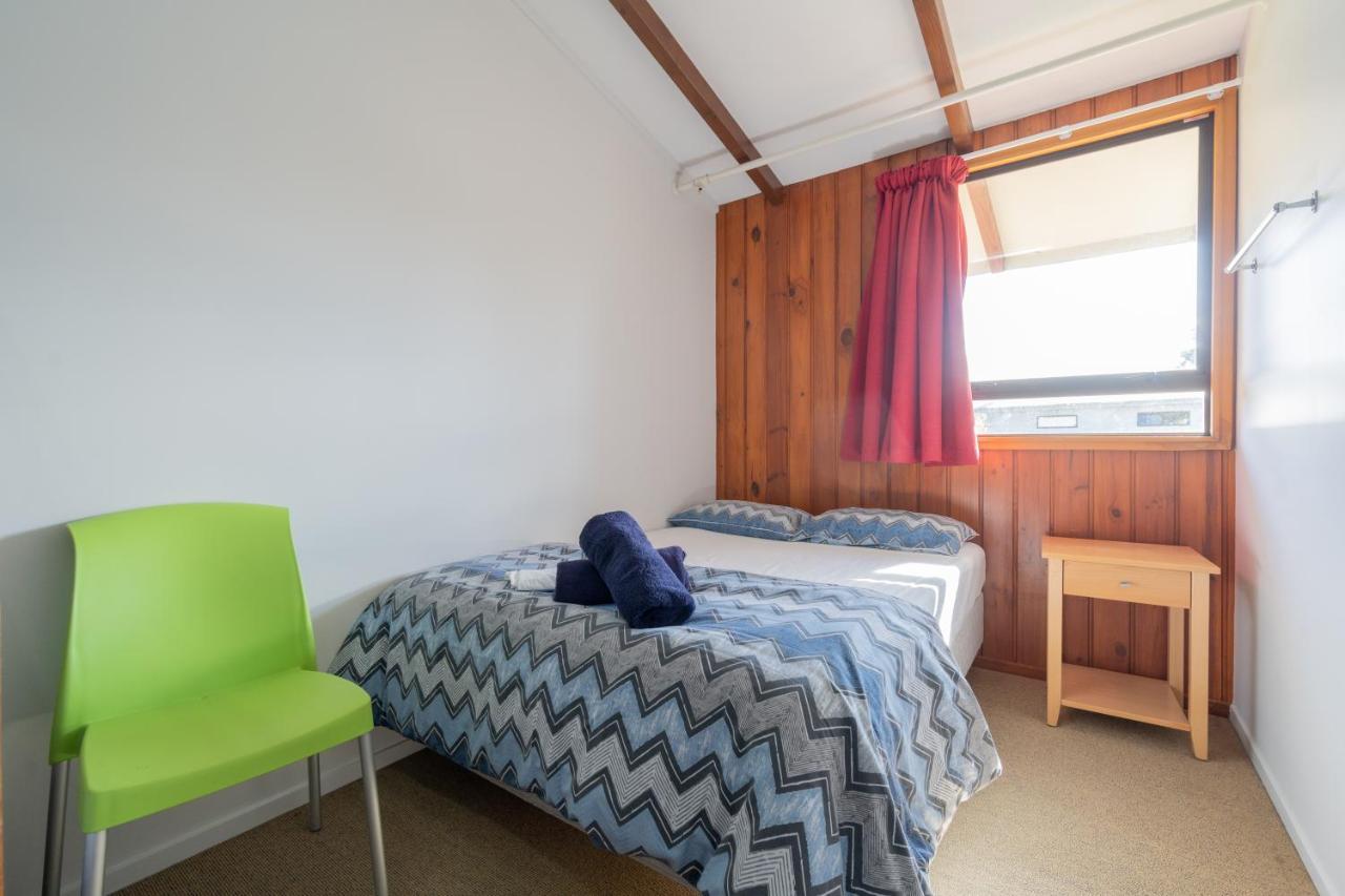 Te Anau Central Backpackers Экстерьер фото