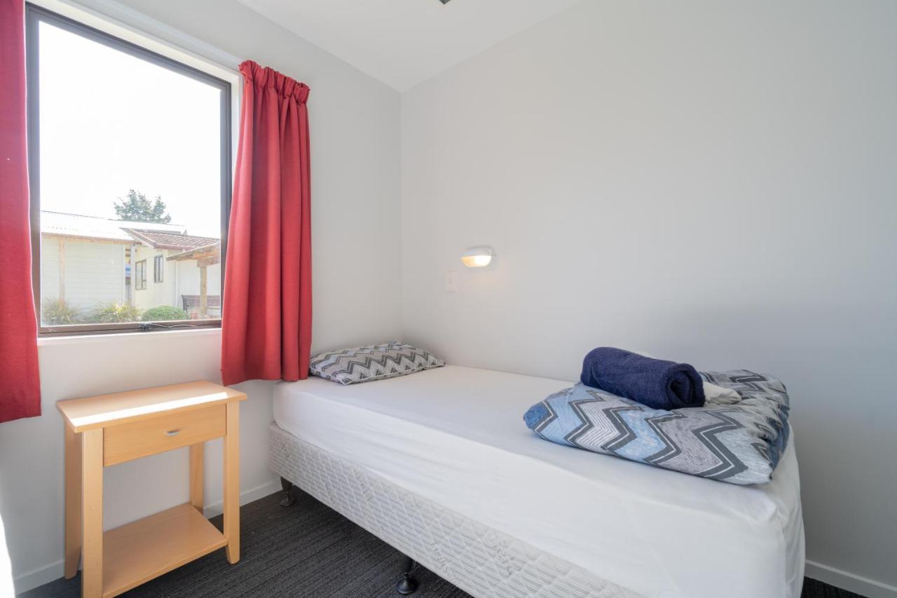 Te Anau Central Backpackers Экстерьер фото